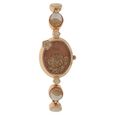 Titan Raga Aurora Pink Dial Analog Metal Strap watch for Women - image number 0