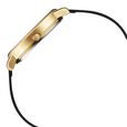 Poze by Sonata Quartz Analog Black Dial Stainless Steel Strap Watch for Women - image number 3