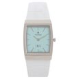 Titan Edge Green Dial Analog Leather Strap watch for Women - image number 0