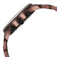 Titan Neo SplashBlack Dial Quartz Multifunction Stainless Steel Strap watch for Men - image number 3