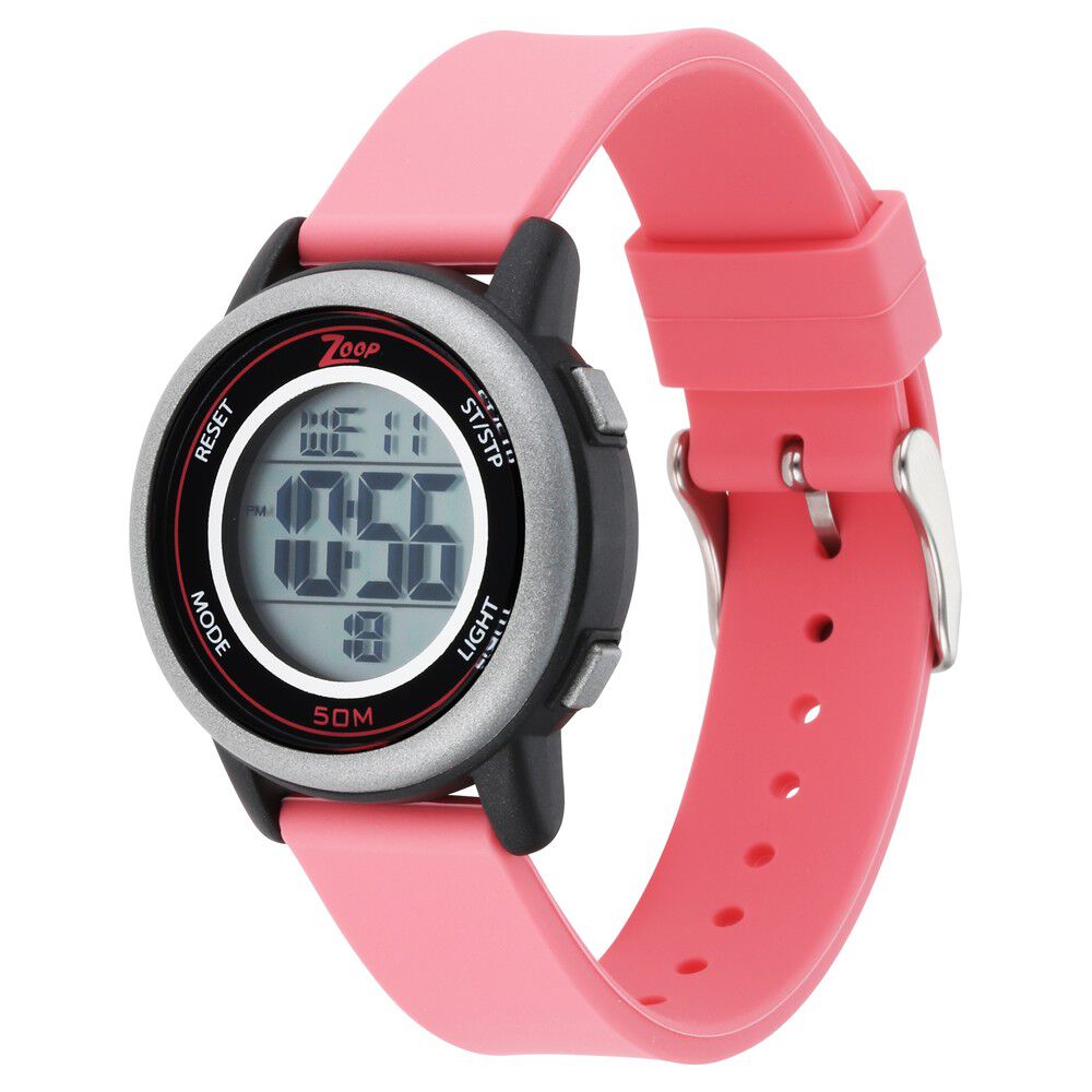 Zoop digital watches for girl shop