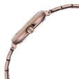 Titan Horizon Quartz Analog Brown Dial Stainless Steel Strap Watch For Women - image number 3