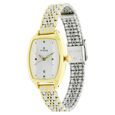 Titan Karishma Silver Dial Women Watch With Stainless Steel Strap - image number 1