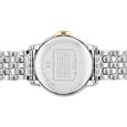 Coach Quartz Analog White Dial Stainless Steel Strap Watch for Women - image number 2
