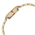 Anne Klein Quartz Analog Black Dial Metal Strap Watch for Women - image number 3