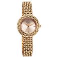 Titan Raga Showstopper Quartz Analog Rose Gold Dial Metal Strap Watch For Women - image number 1