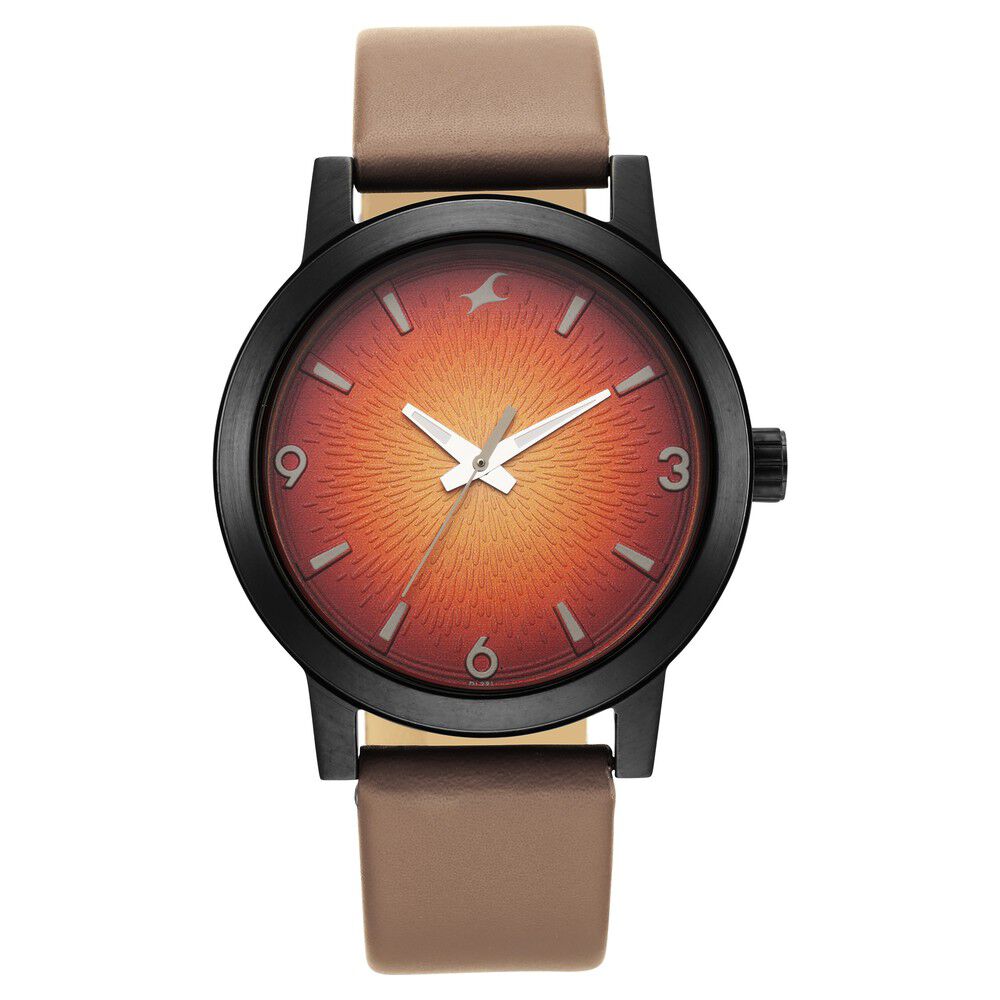 Watch belts fastrack on sale