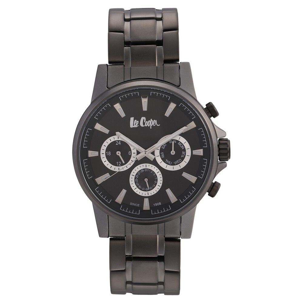 Lee cooper watches online new arrivals