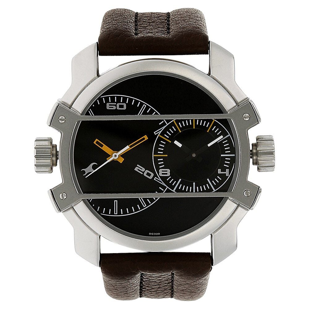 Fastrack latest watches with price online