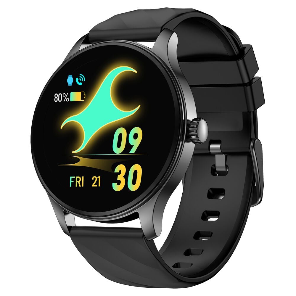 Fastrack Jupiter R1 With 3.50 cm, Fast Charge, 100+ Sports Mode, IP68, AI Voice Assistant, Fashion Smartwatch-image-19