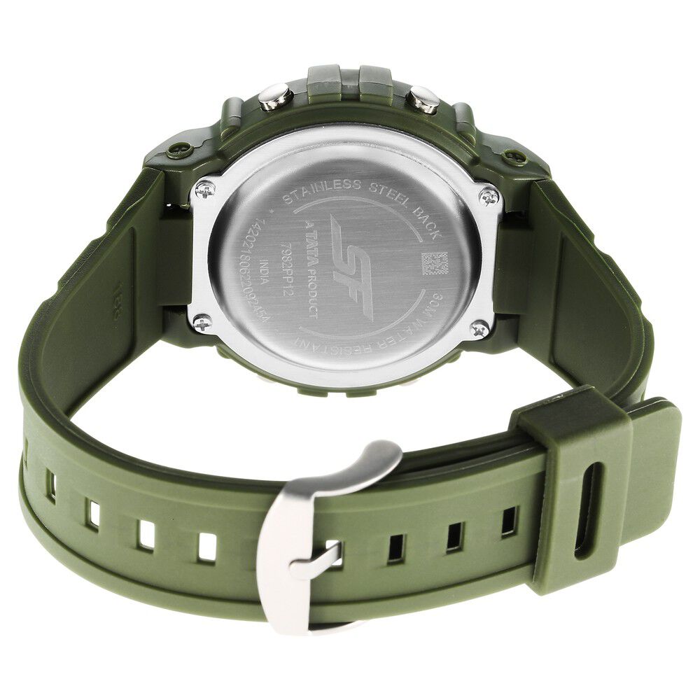 Tata digital hotsell watch