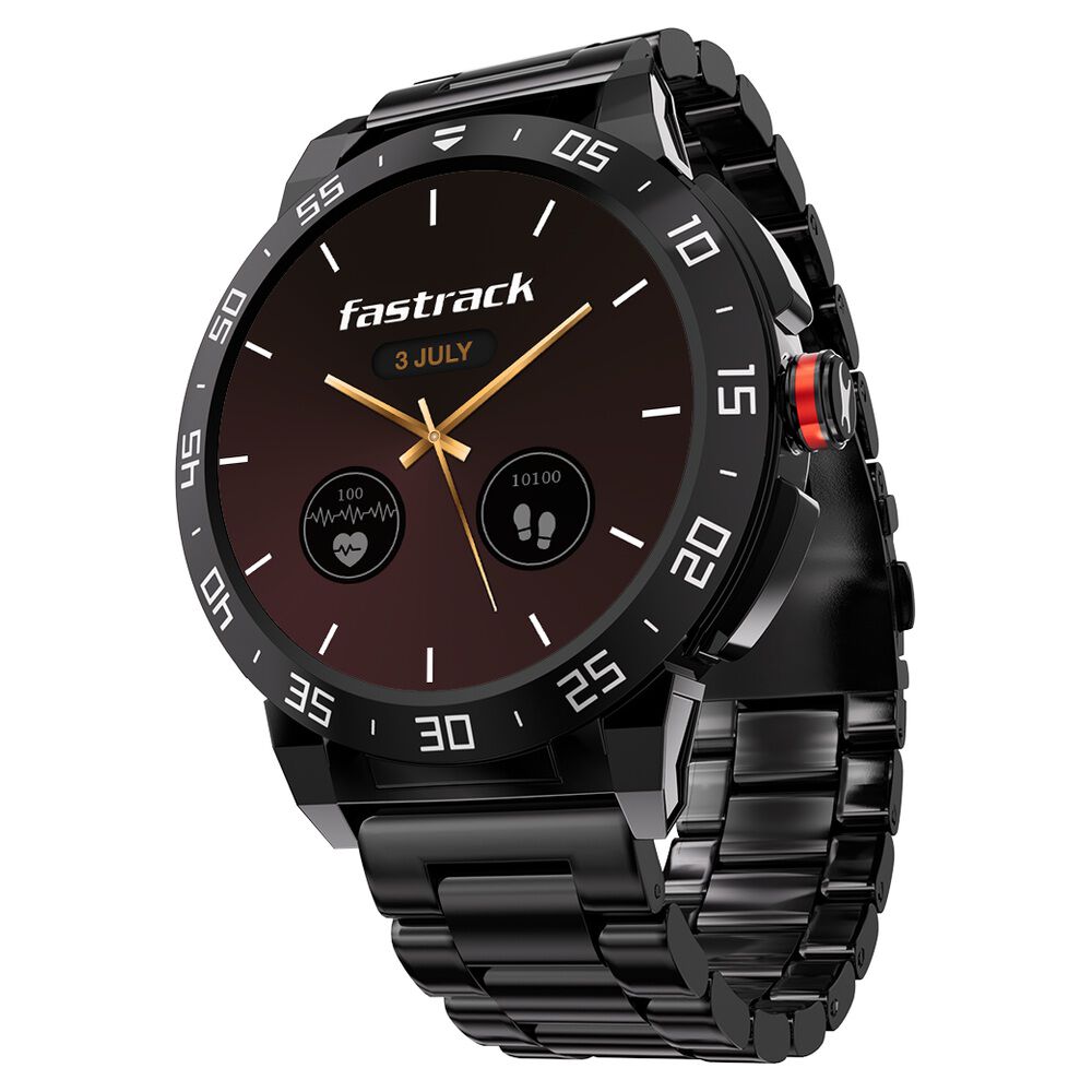 Fastrack top 10 watches deals