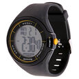 SF Digital Dial Black Plastic Strap Watch for Men - image number 1