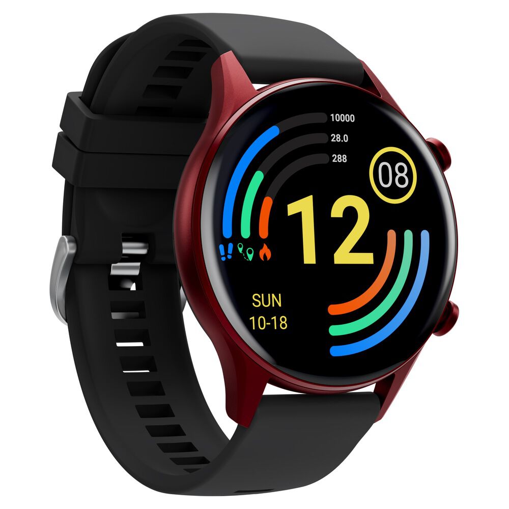 Titan smart clearance watch online