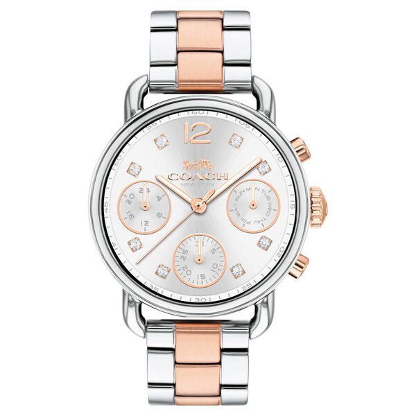 Coach Watch for Women - image number 0