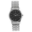 Titan Karishma Black Dial Analog with Day and Date Stainless Steel Strap watch for Men - image number 0