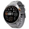 Titan Celestor 2.0 Smartwatch with 1.43" inch AMOLED Display, Training Load & Readiness, Titan Q, Dual band GPS
