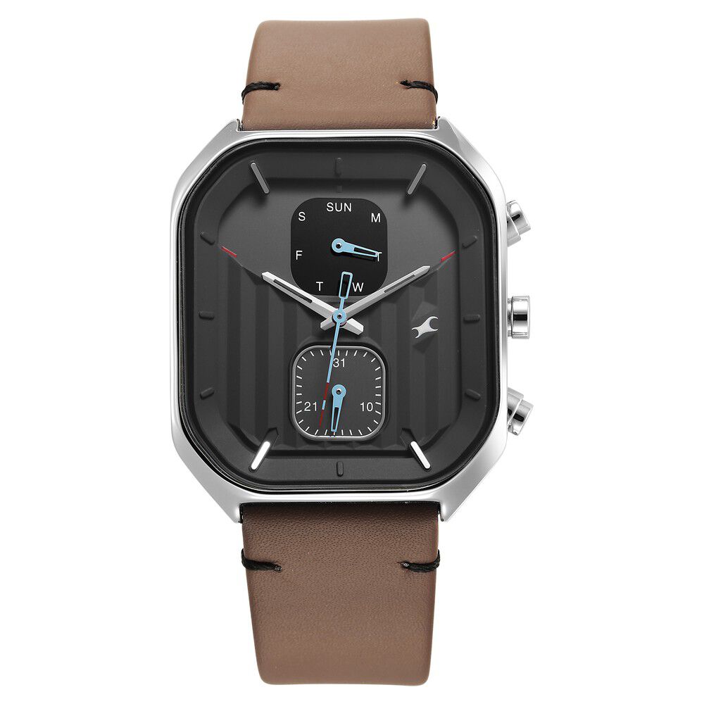 Fastrack watch strap for mens shop