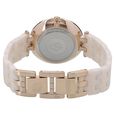 Anne Klein Quartz Analog Mother of Pearl Dial Ceramic Strap Watch for Women - image number 3