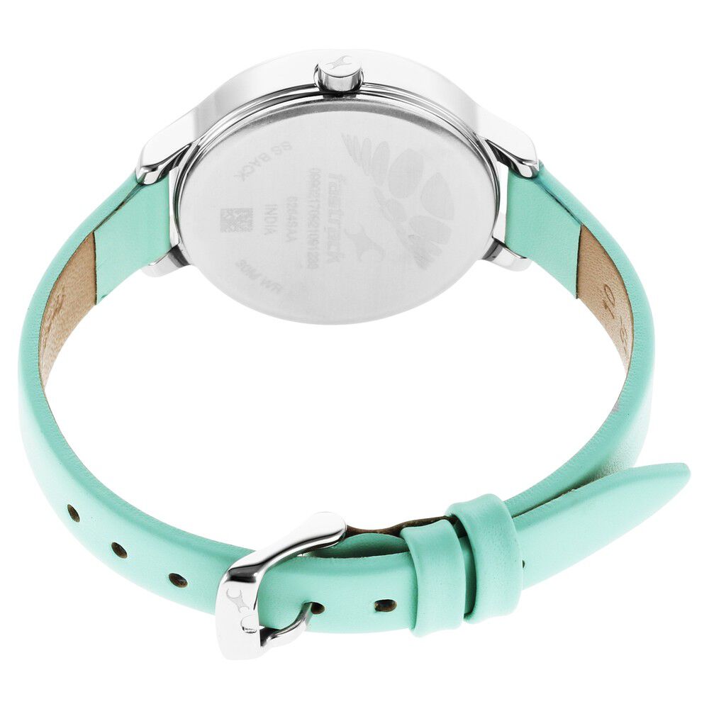 Fastrack multi color watch store