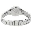 Titan Quartz Analog Purple Dial Metal Strap Watch for Women - image number 3