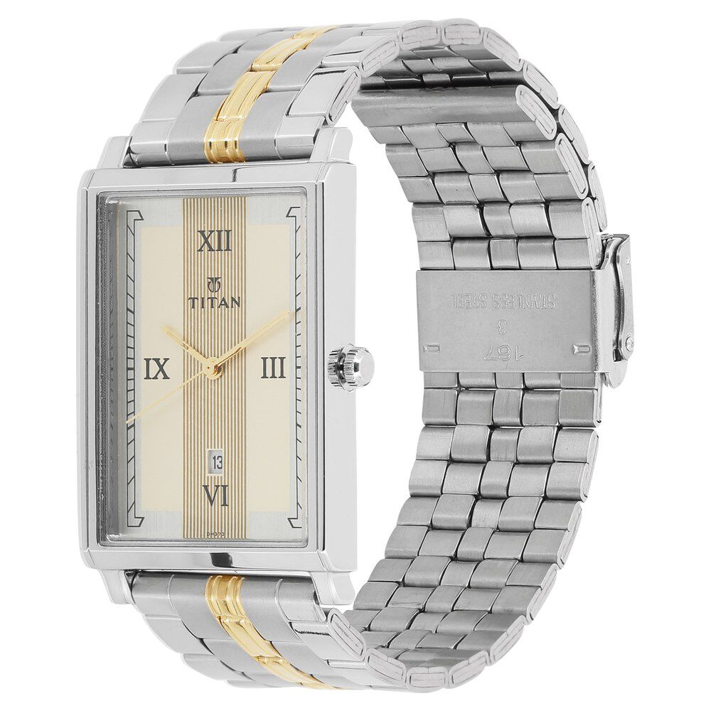 Titan watch shop 1776 sea