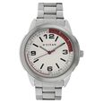 Titan Black Dial Analog Stainless Steel Strap watch for Men
