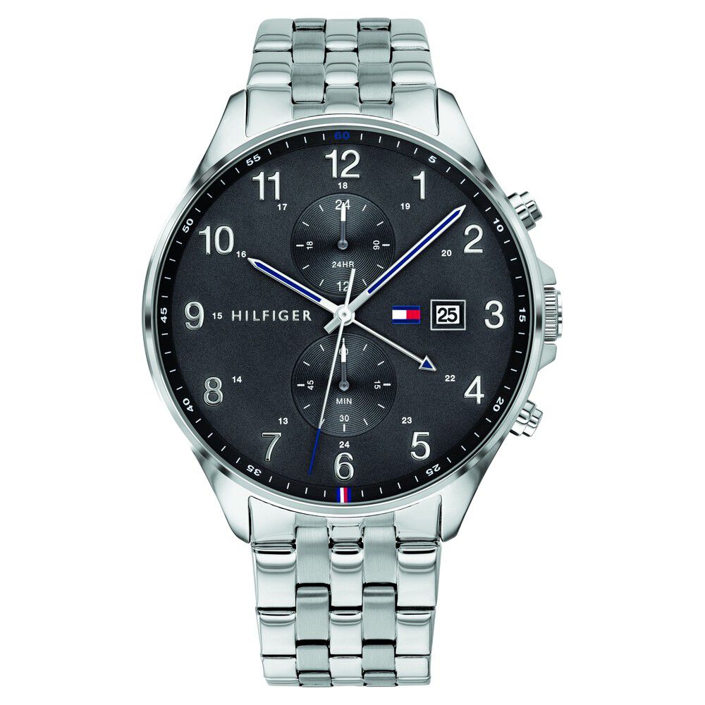 Tommy hilfiger titan on sale