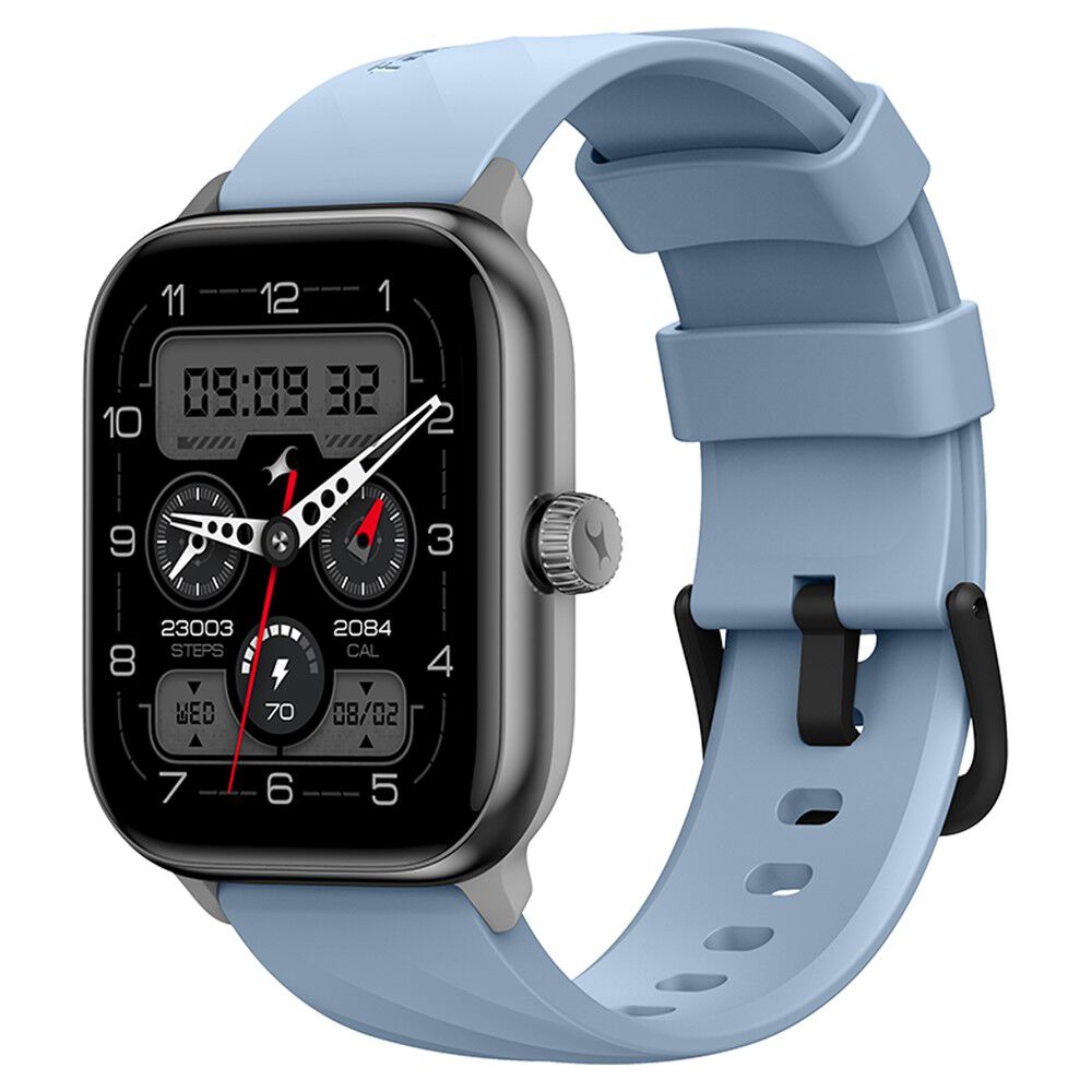 Fastrack smartwatch price online
