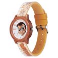 Zoop By Titan Chhota Bheem Quartz Analog White Dial Multicoloured Plastic Strap Watch For Kids - image number 3