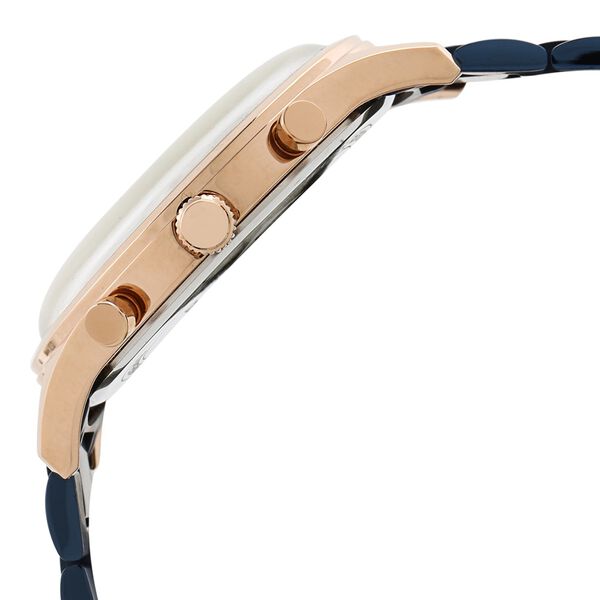 Lee Cooper Quartz Multifunction Blue Dial Watch for Men - image number 2