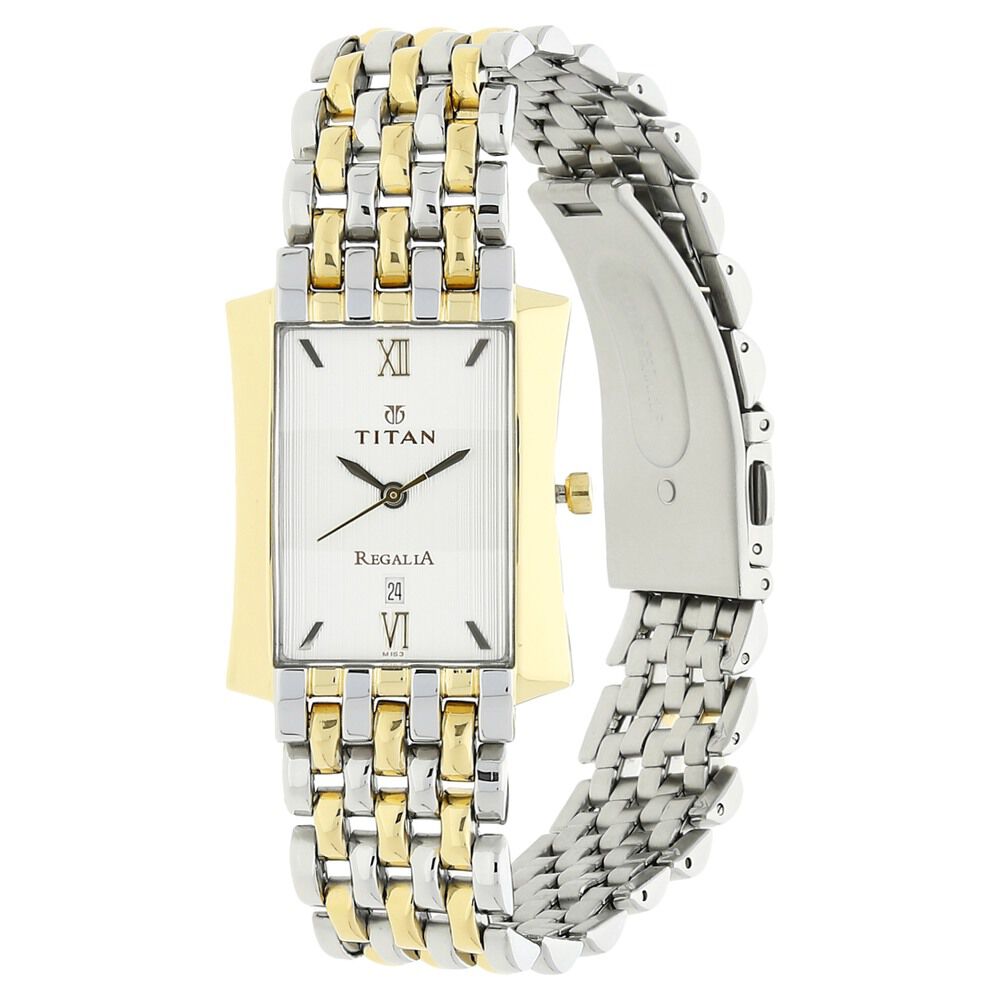 Titan regalia ladies watches hotsell