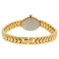 Sonata Quartz Analog Champagne Dial Metal Strap Watch for Women - image number 3