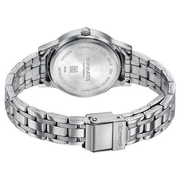 Premium looking versatile women's watch from Ease by Sonata