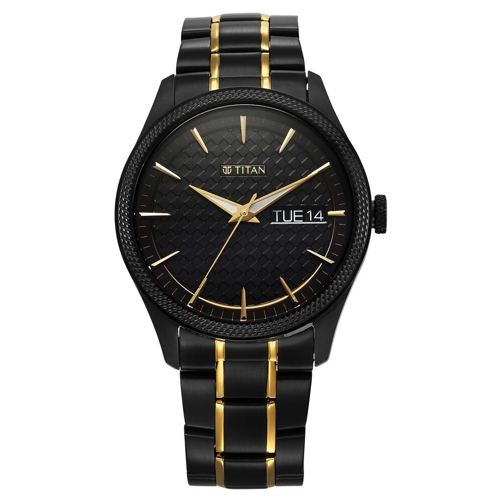 Shop for Titan new arrivals watches online at the best price Titan