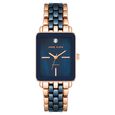 Anne Klein Quartz Analog Blue Dial Ceramic Strap Watch for Women - image number 0