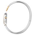 Aigner Flora L Quartz Analog Mother of Pearl Dial Two Toned Stainless Steel Strap Watch For Women - image number 3