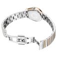 Aigner Quartz Analog Silver Dial Two Toned Stainless Steel Strap Watch For Women - image number 2