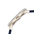 Titan Nebula 18 Karat Gold Quartz Analog Mother Of Pearl Dial Watch For Men - image number 3