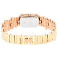 Titan Raga Love All Rose Gold Dial Analog Metal Strap Watch for Women - image number 4