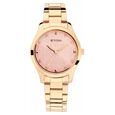 Titan Sparkle Quartz Analog Metal Strap Watch for Women