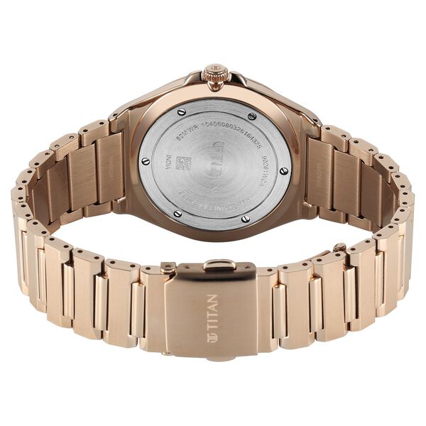 Titan Classique Sleek fit Quartz Analog Executive Style Watch - image number 6