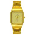 Titan Quartz Analog with Day and Date Silver Dial Watch for Men - image number 0