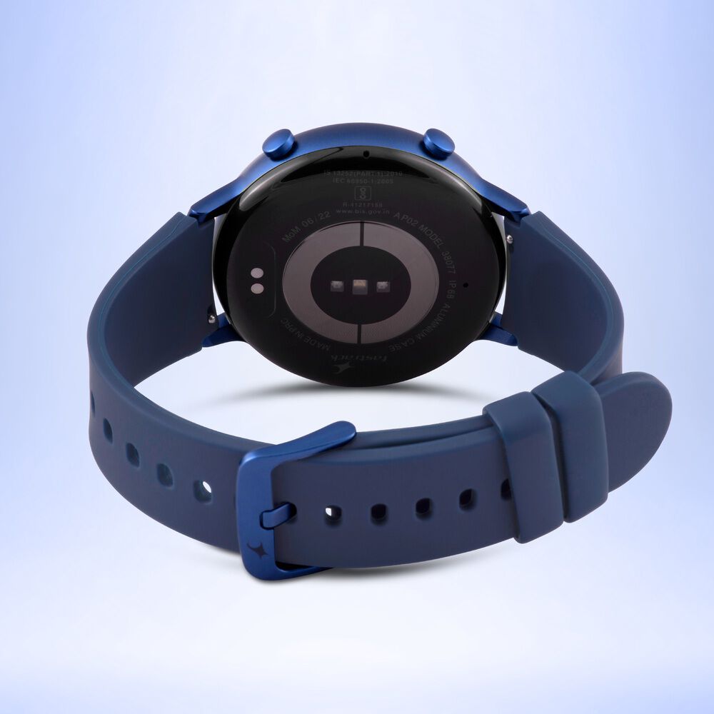Smartwatch period 2025 tracker