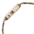 Kenneth Cole Quartz Analog Silver Dial Stainless Steel Strap Watch for Women - image number 2
