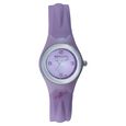 Sonata Quartz Analog Pink Dial Strap Watch for Women - image number 0