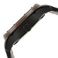 Fastrack Game Of Thrones Quartz Analog with Date Black Dial Leather Strap Watch for Guys - image number 3