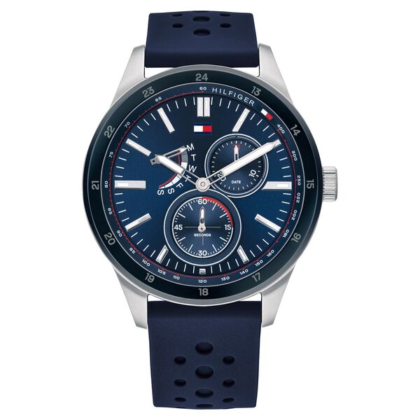 Tommy Hilfiger Watch for Men - image number 0