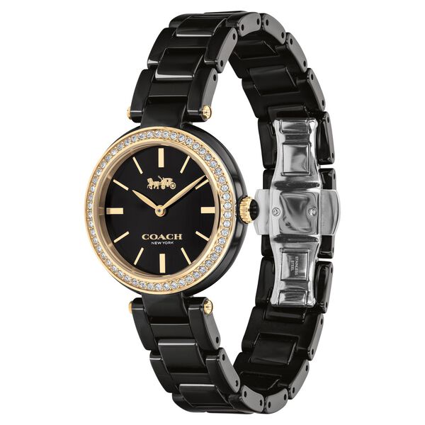 Coach Watch for Women - image number 1