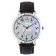 Titan Forever Kolkata Off White Dial Analog Leather Strap watch for Men